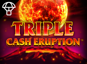 Triple Cash Eruption Image