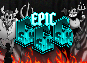 Epic SixSixSix Image