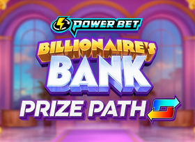 Billionaire's Bank Prize Path Image