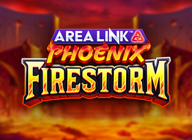 Area Link™ Phoenix Firestorm Image