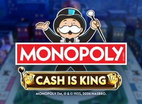 Monopoly Cash is King Image