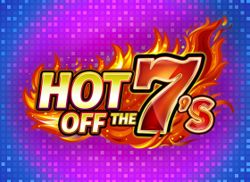 Hot Off The 7's Image