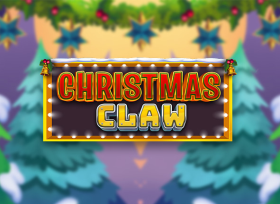 Christmas Claw Image
