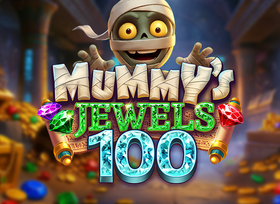 Mummy's Jewels 100 Image