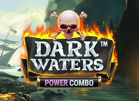 Dark Waters Power Combo™ Image