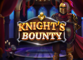 Knight's Bounty Image