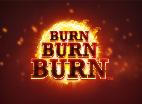 Burn Burn Burn Image