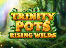 Trinity Pots Rising Wilds Image