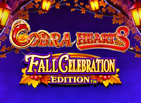 Cobra Hearts Fall Celebration Edition Image