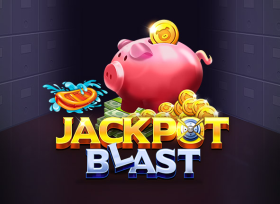 Jackpot Blast Image