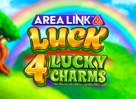 Area Link™ Luck 4 Lucky Charms Image