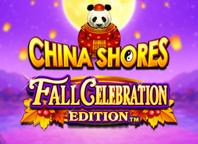 China Shores Fall Celebration Edition Image