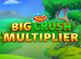 Big Crush Multiplier Image