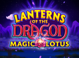 Lanterns of the Dragon Magic Lotus Image