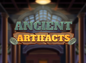 Ancient Artifacts Image