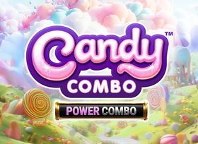 Candy Combo™ - Power Combo Image