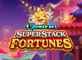 Super Stack Fortunes Image