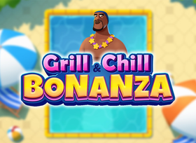 Grill & Chill Bonanza Image