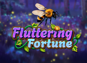 Fluttering Fortune Image