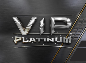 VIP Platinum Image
