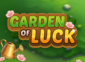 Garden of Luck Image