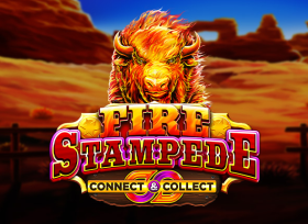 Fire Stampede Image