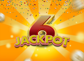 Jackpot 6 Image