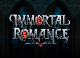 Immortal Romance Remastered Image