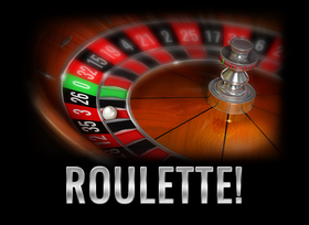 Roulette Image