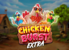 Chicken Burst Extra Image