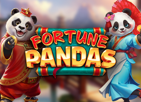 Fortune Pandas Image