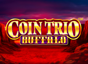 Coin Trio Buffalo Image
