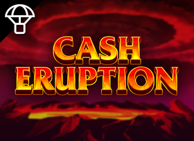 Cash Eruption Image