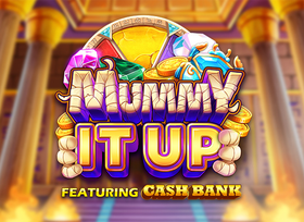 Mummy it Up Image