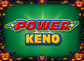 Power Keno Image