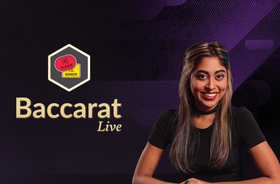 Baccarat Image