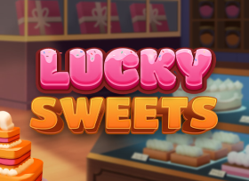 Lucky Sweets Image