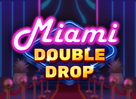 Miami Double Drop Image