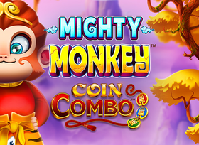Mighty Monkey Combo Image