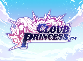 Cloud Princess Image